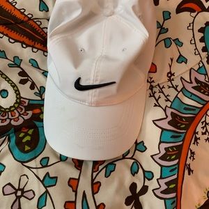NIKE Hat and Women’s tshirts